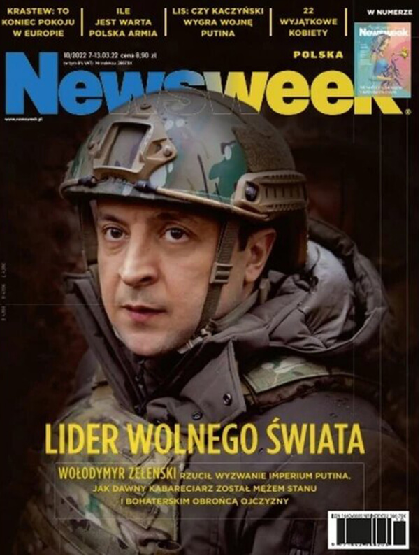 Newsweek